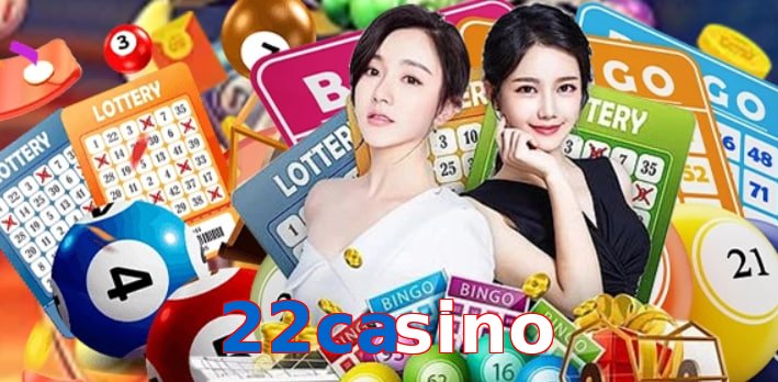 22casino