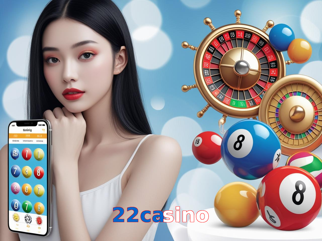 22casino